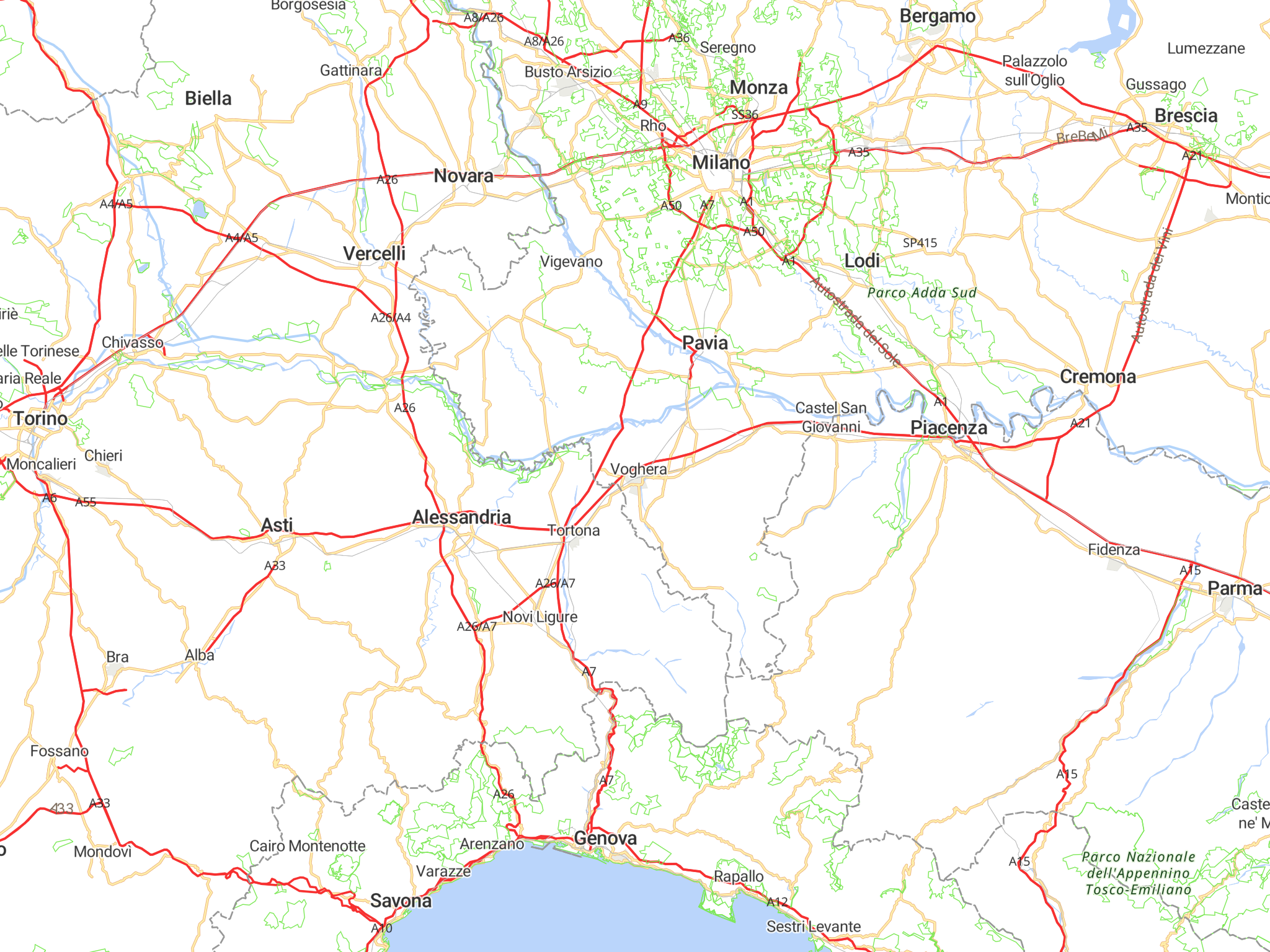 Mappa